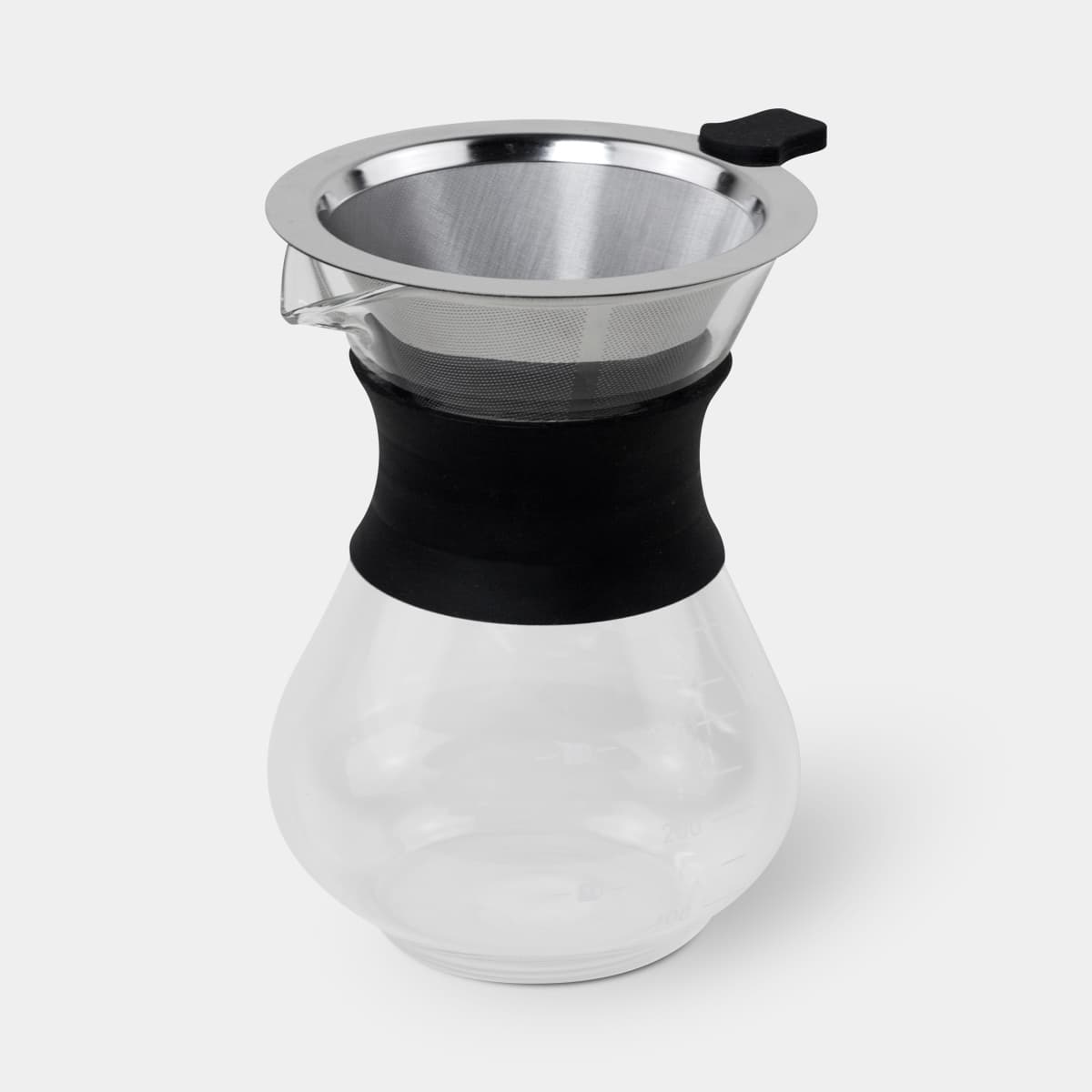 CAFETERA DE GOTEO MISTE